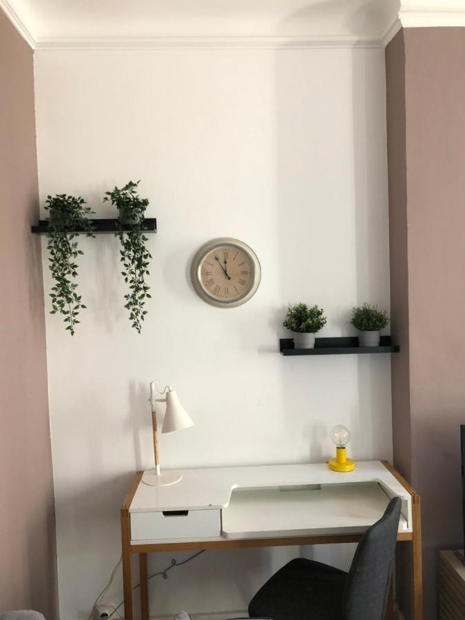 Magnifique Appartement 3 Pieces Joliette Marseille Parking Privatif Buitenkant foto